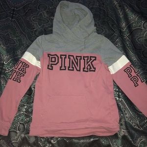 PINK Hoodie